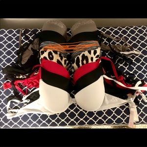 Victoria Secret size 34 B Bras